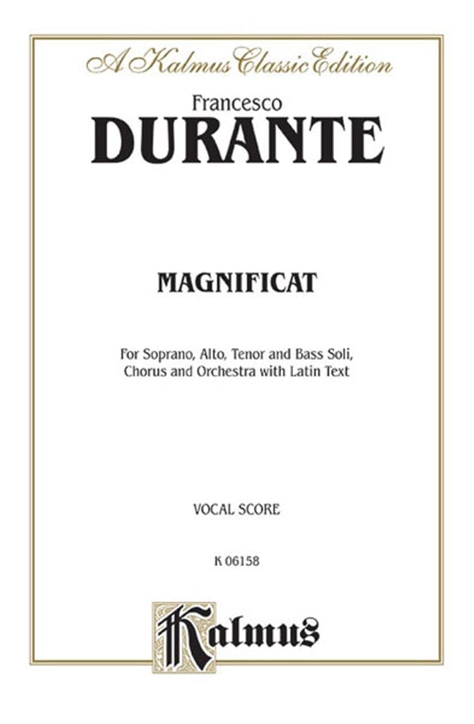 Magnificat